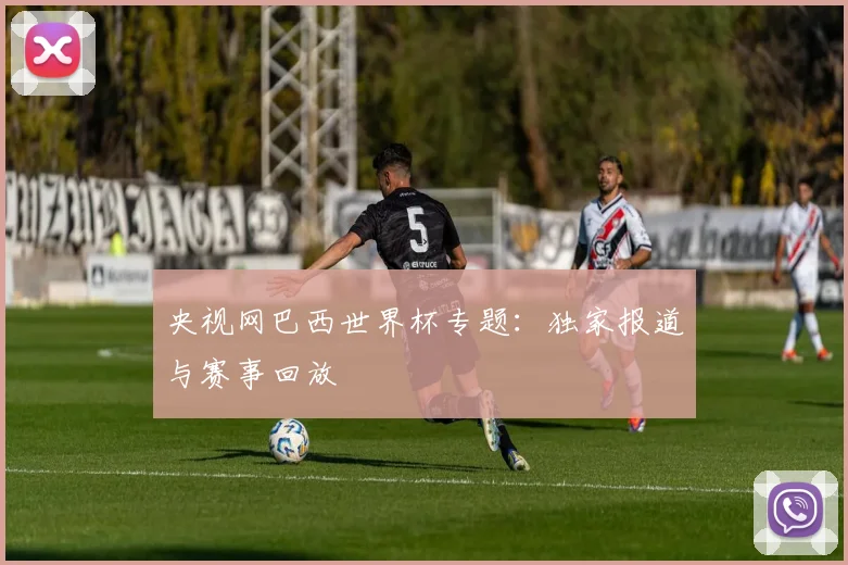 央视网巴西世界杯专题：独家报道与赛事回放