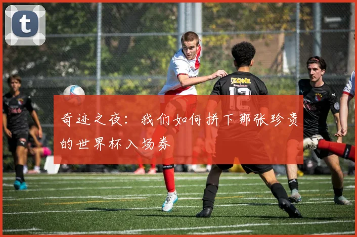 奇迹之夜：我们如何拼下那张珍贵的世界杯入场券